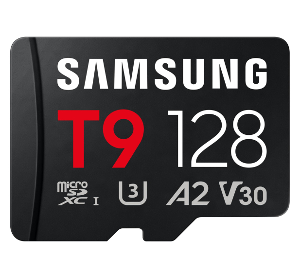 Samsung 128GB T9 microSDXC 200MB/s - 1522578 - zdjęcie